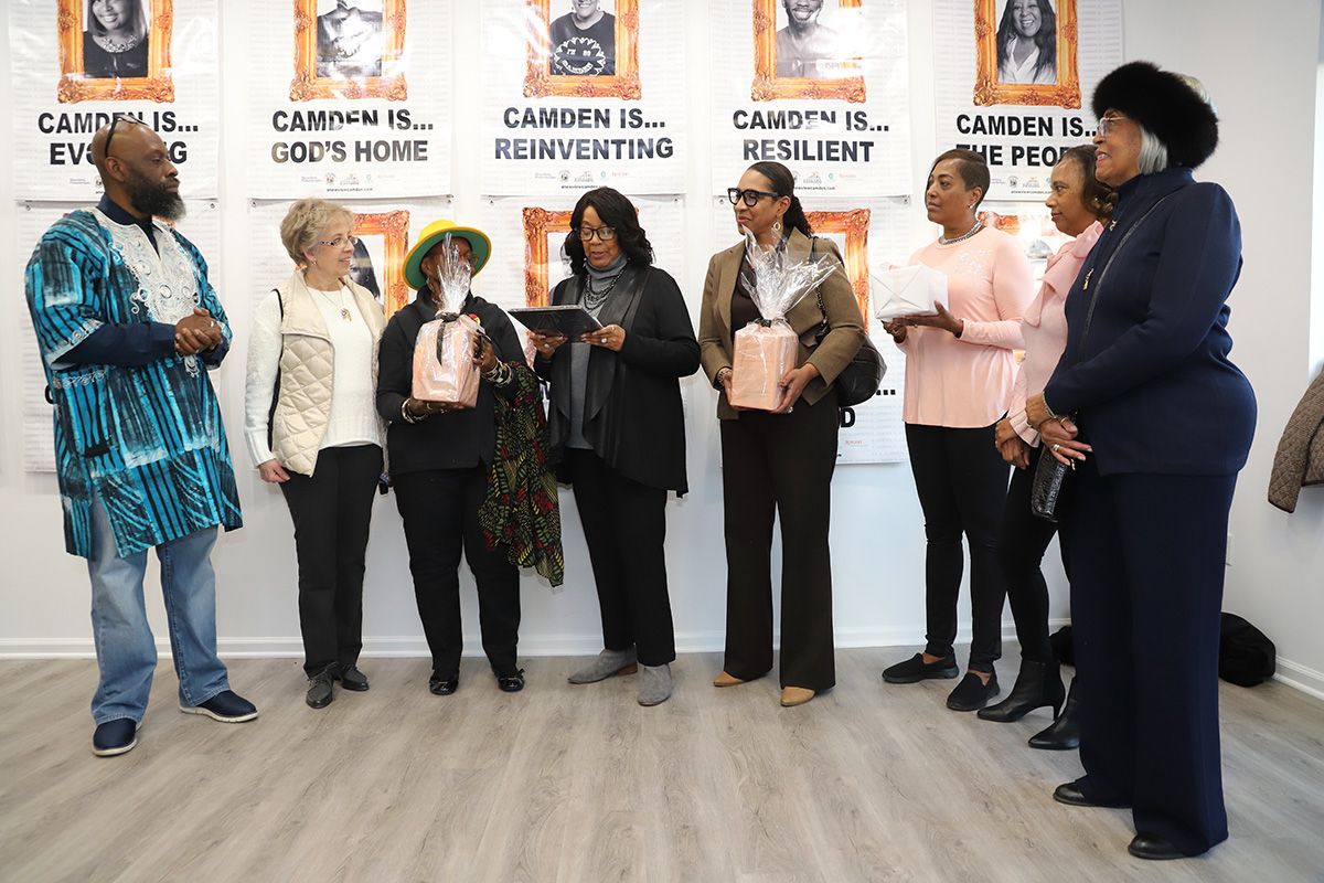 2K-GAMES | Market Street, Camden, New Jersey | News Article | Gallery 2