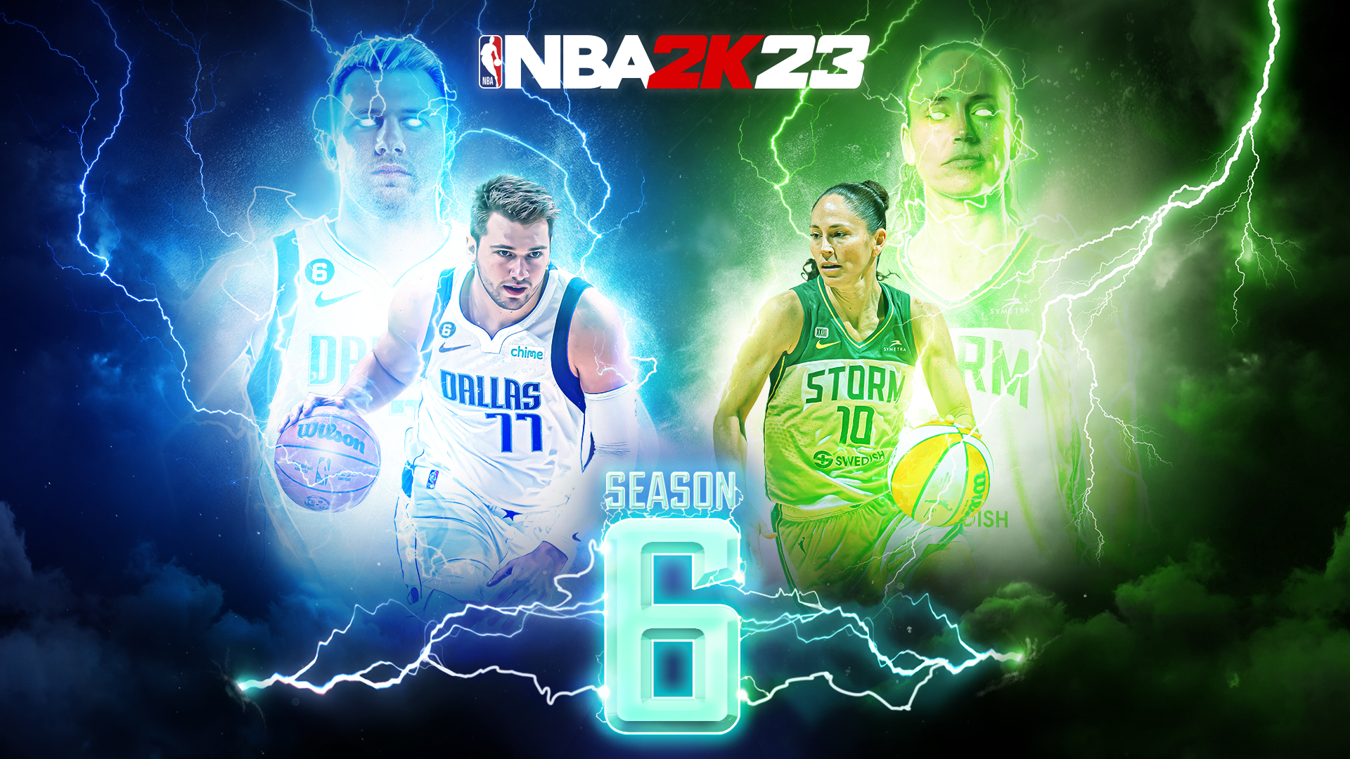 NBA 2K24 Emblemas  Relatório de quadra