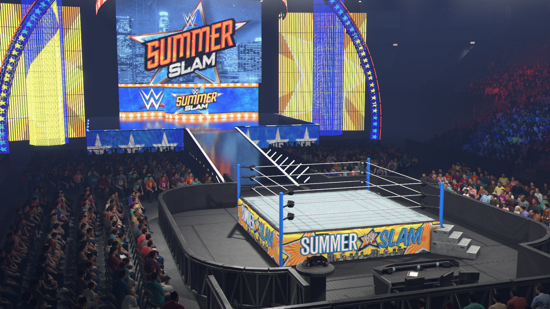 SummerSlam 2013