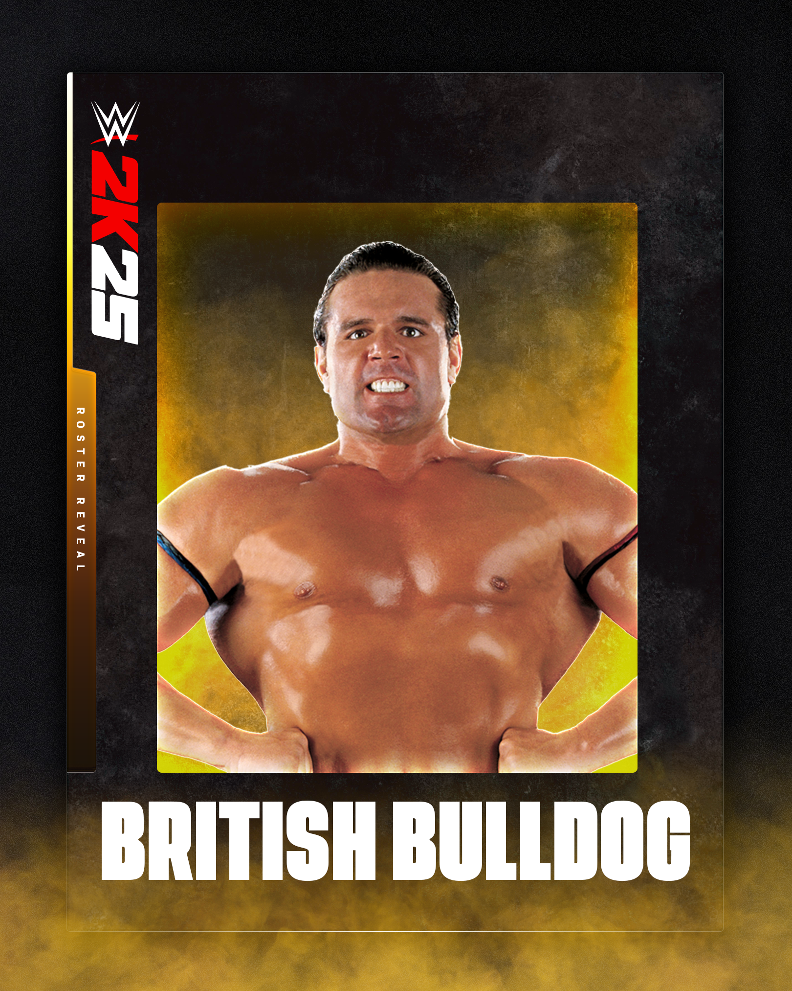 British Bulldog