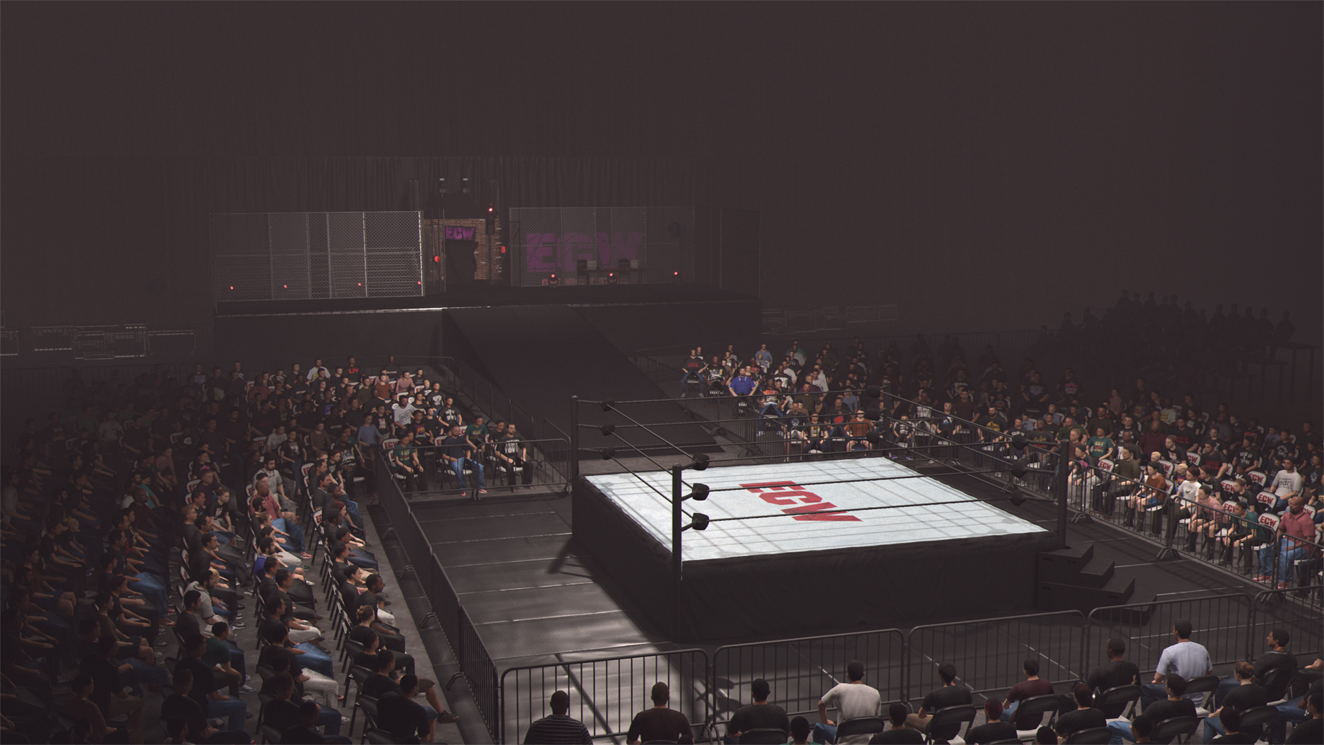 ECW One Night Stand 2006