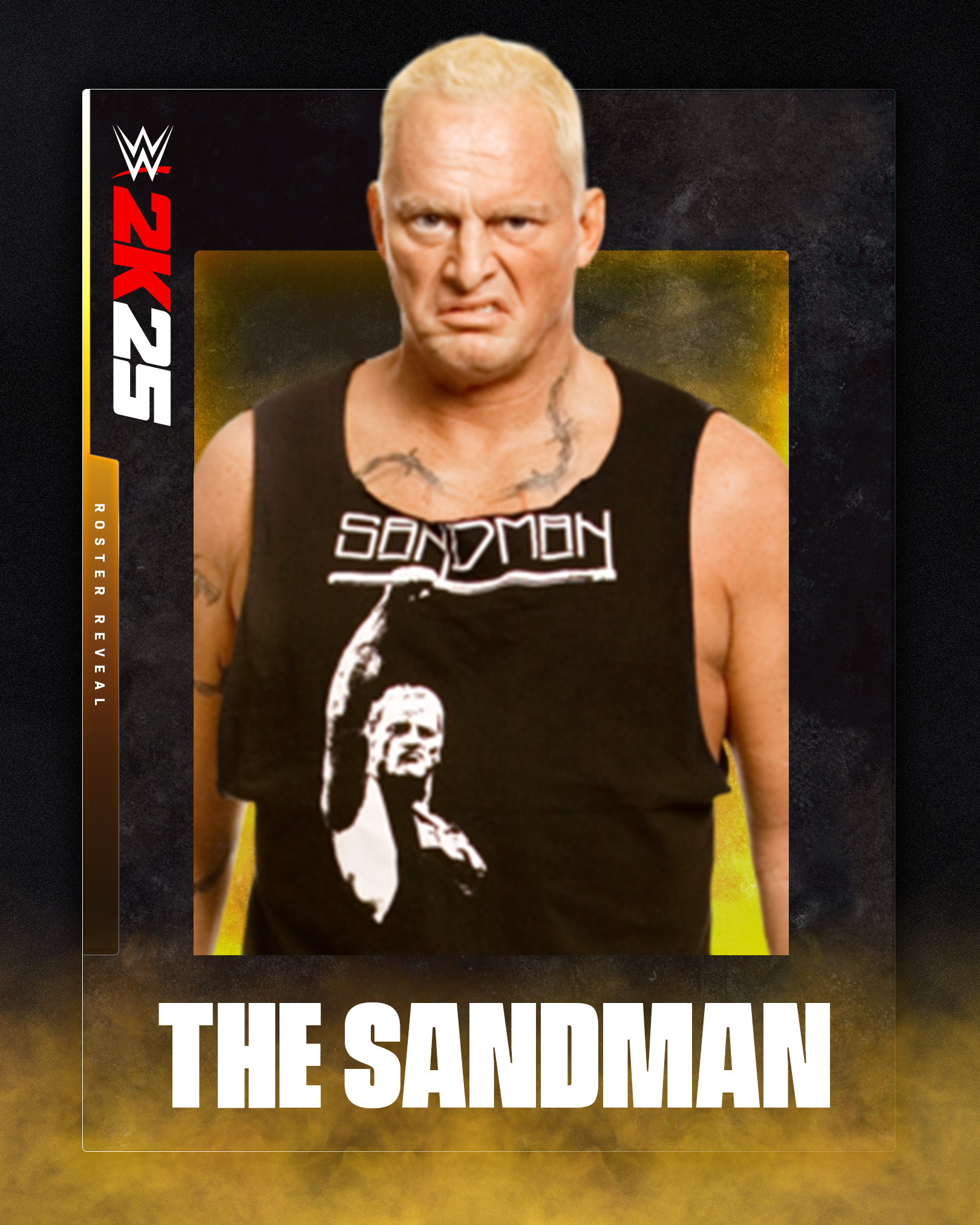 The Sandman