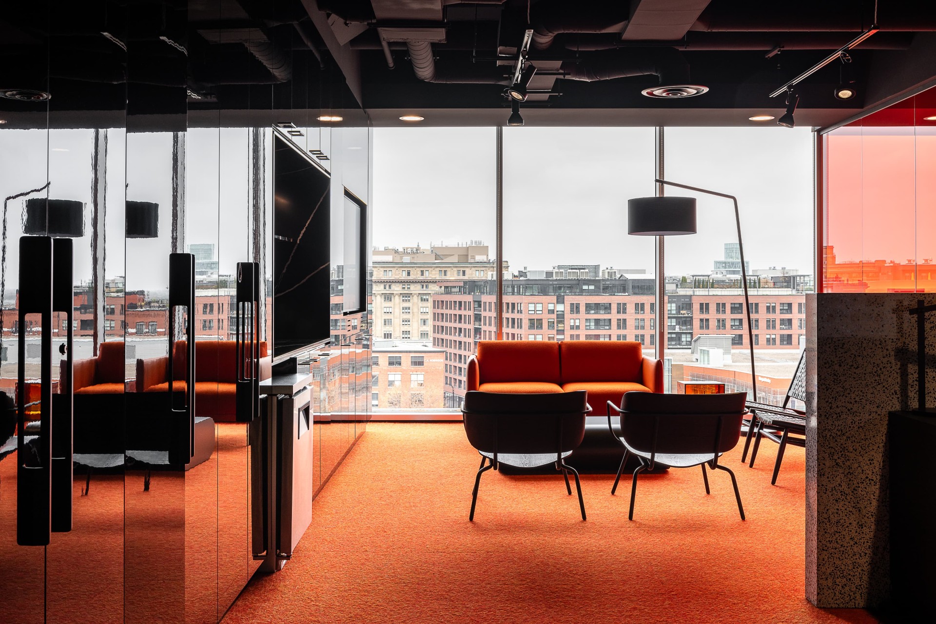 Gearbox Montreal