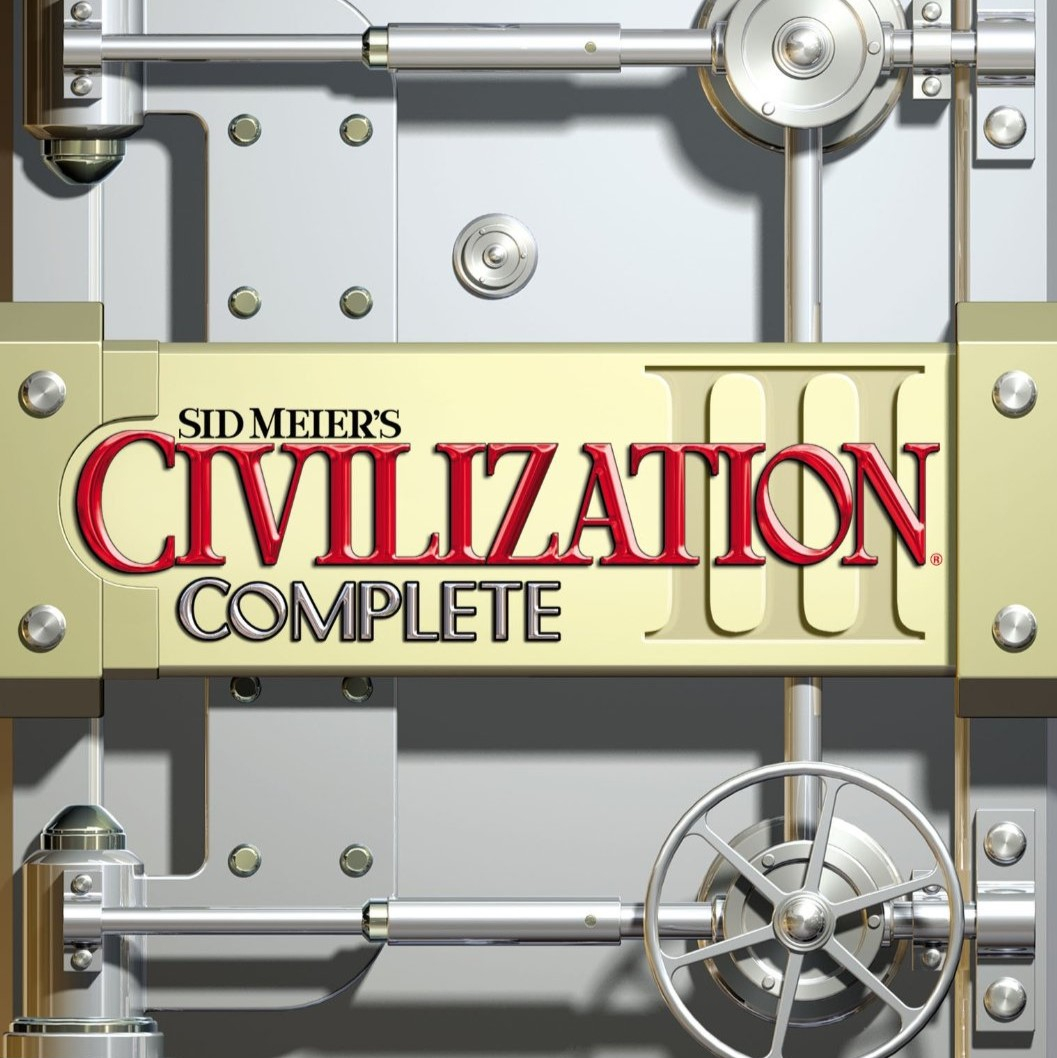 2K-GAMES | Promo | Content | Civ III Complete IMAGE