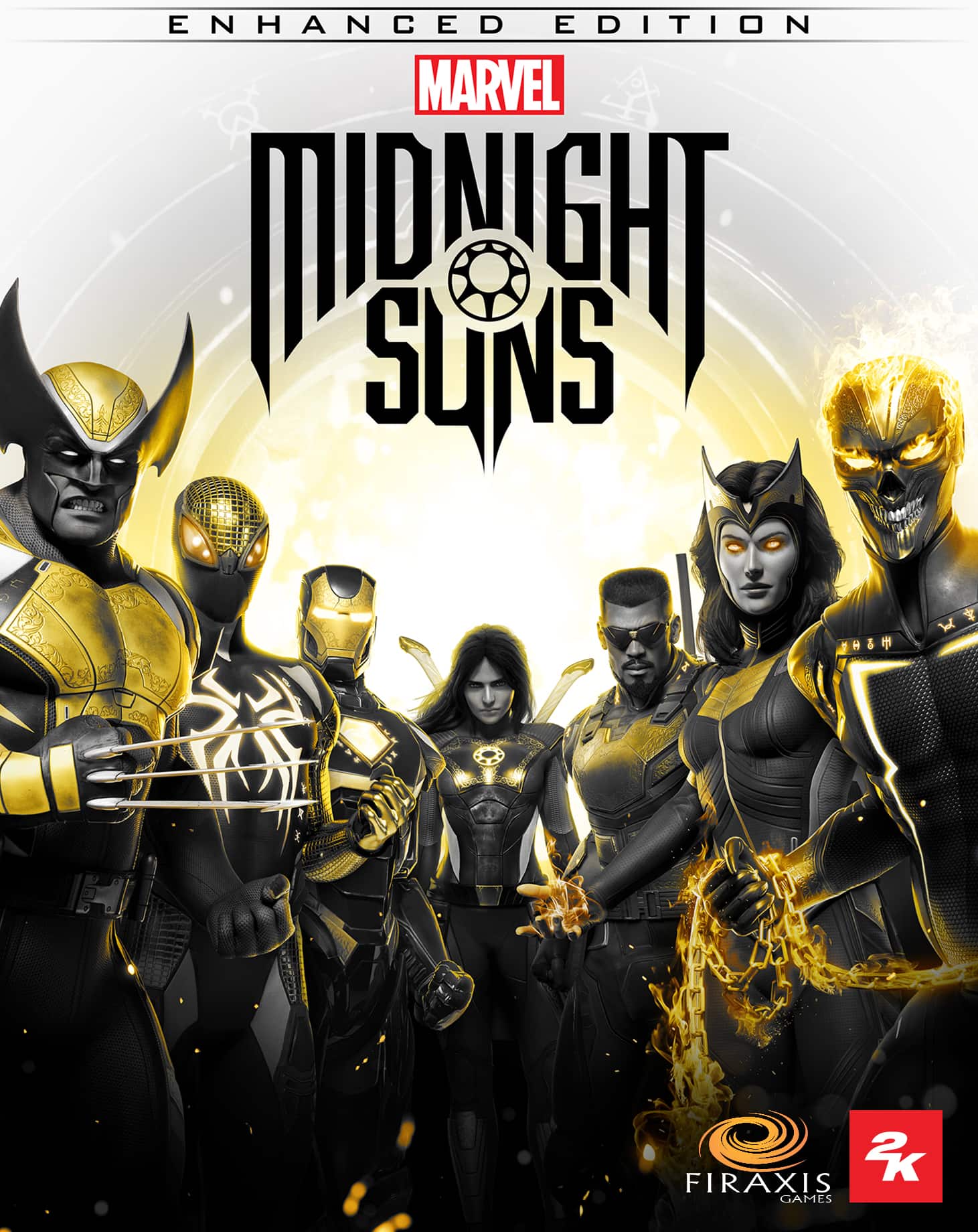 Midnight Suns Enhanced Edition