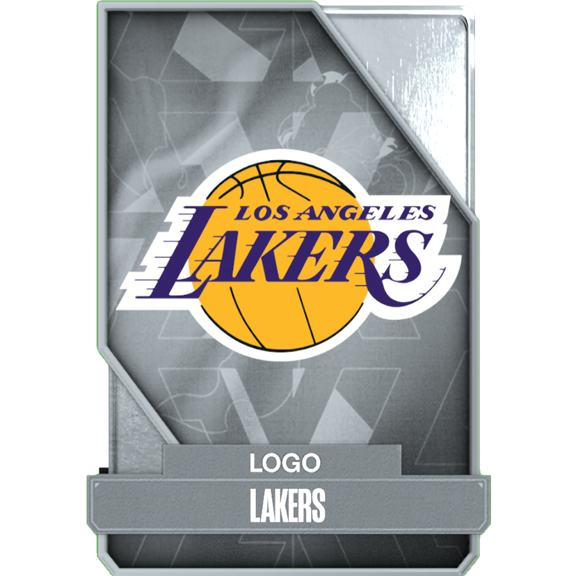 NBA 2K24 Logo Cards