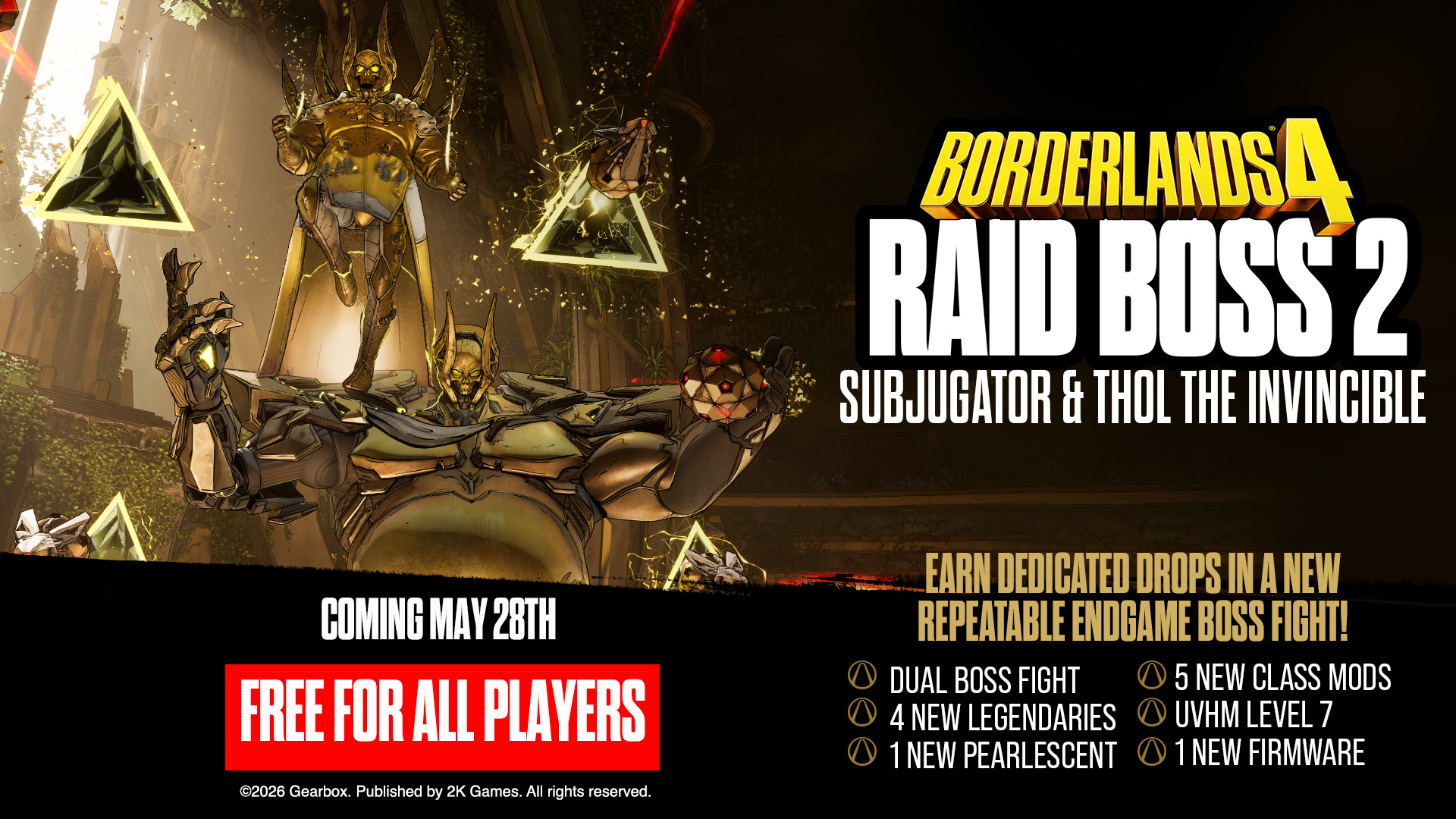 Raid Boss 2