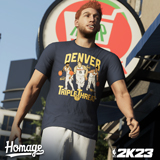 HOMAGE | NBA 2K23 | Season 7