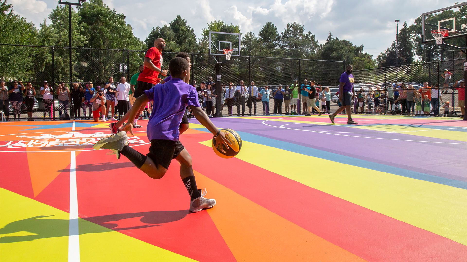 I Promise School (1)