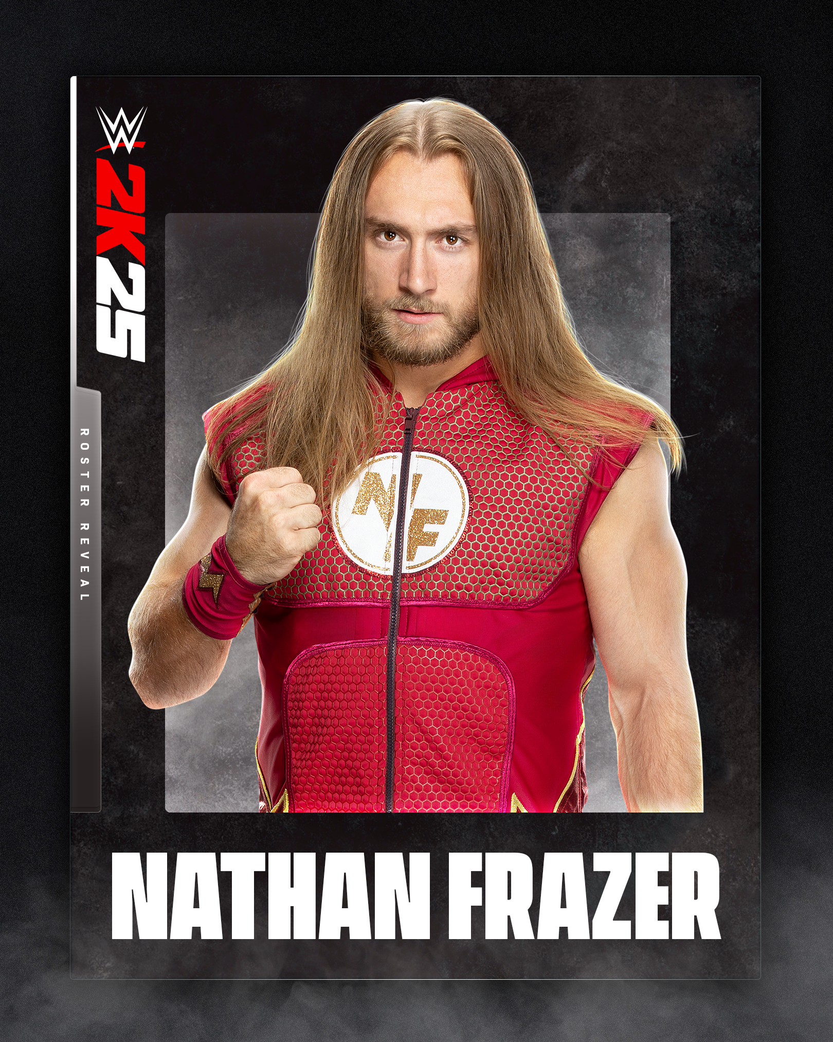 Nathan Frazer