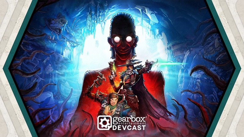 Mad Ellie and the Vault of the Damned Reveal
