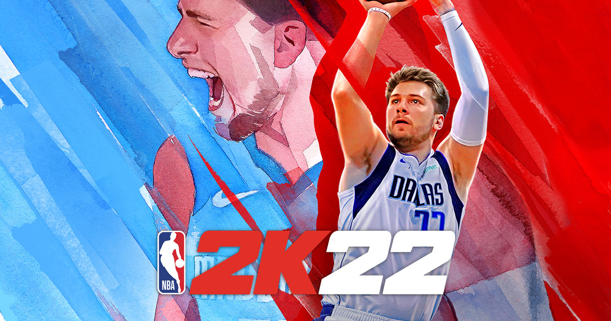 《NBA 2K22》 | 《2K22》特色預覽