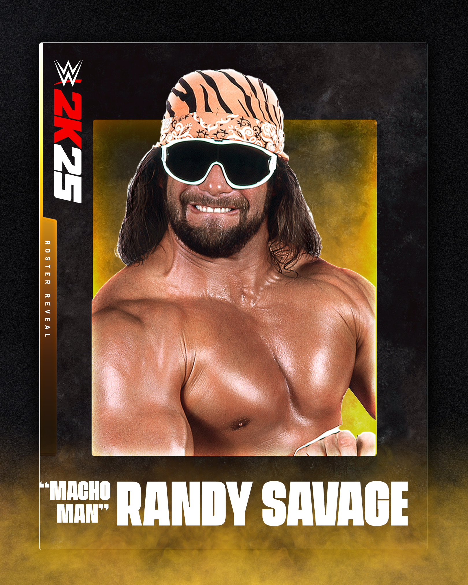 Randy Savage