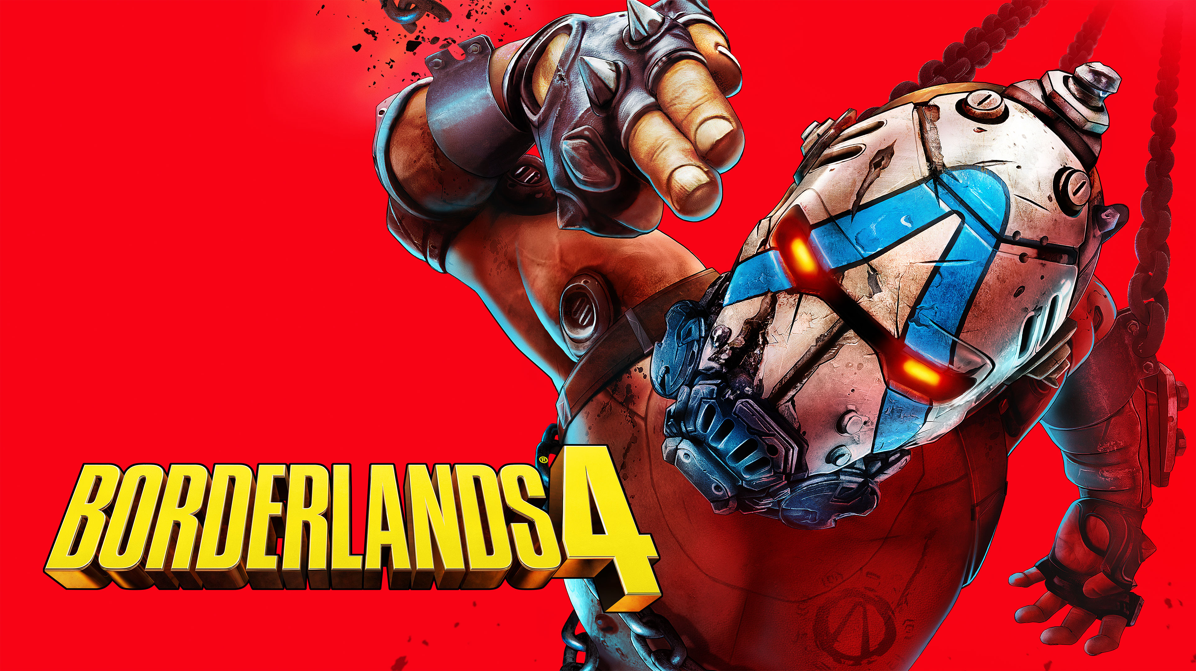 Borderlands Fan Fest