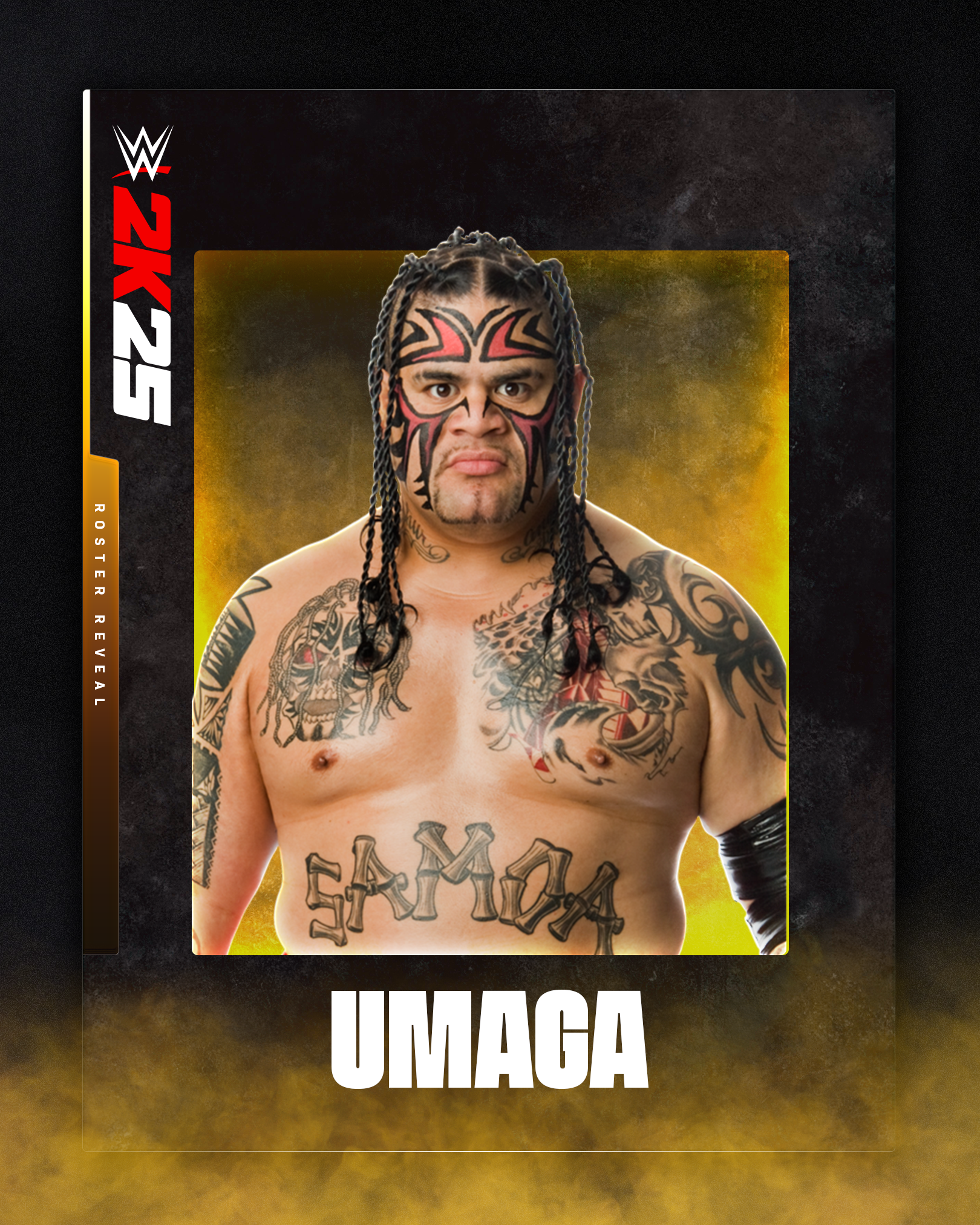 Umaga