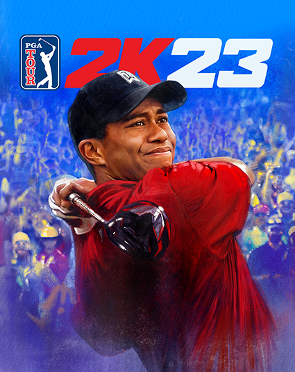 PGA TOUR 2K23 Standard Edition