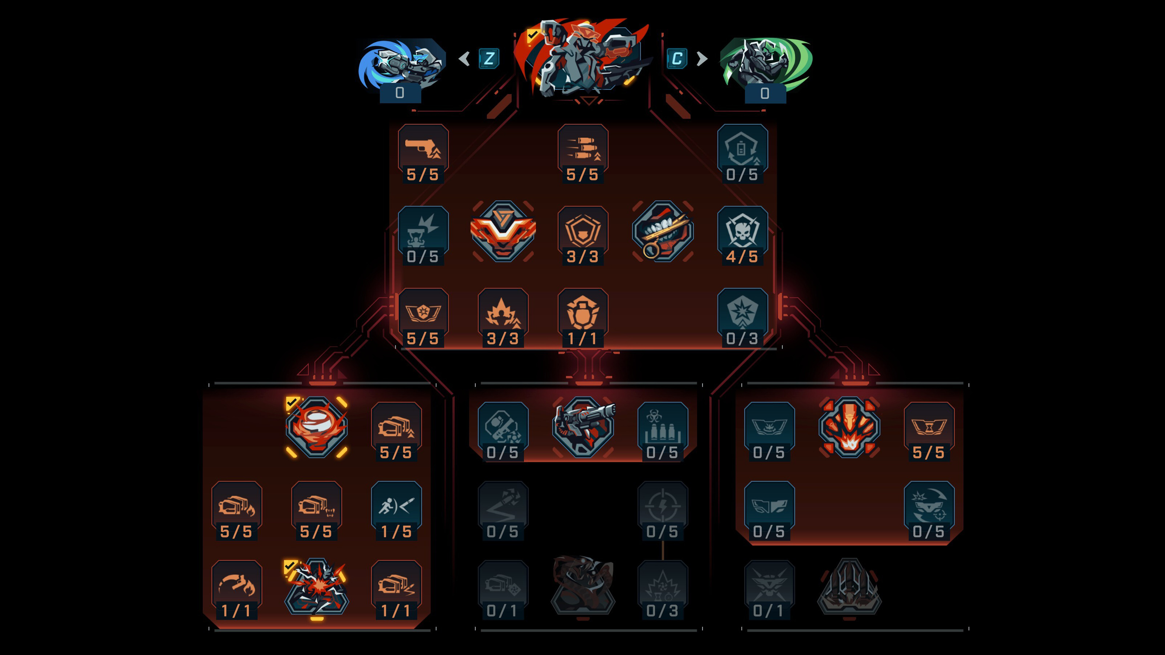 BDL4 Rafa-Skill-Trees 01 3840x2160