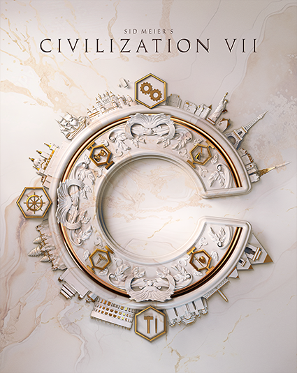 CIVILIZATION VII STANDARD EDITION