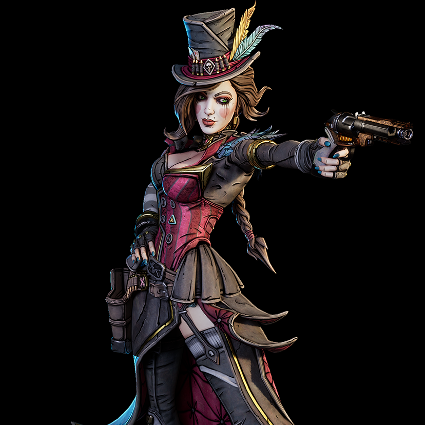 Moxxi