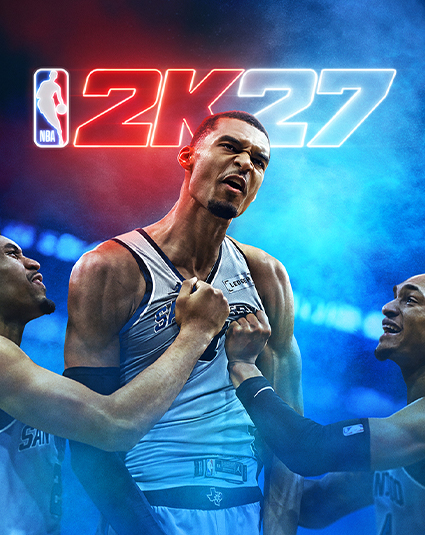 NBA 2K27