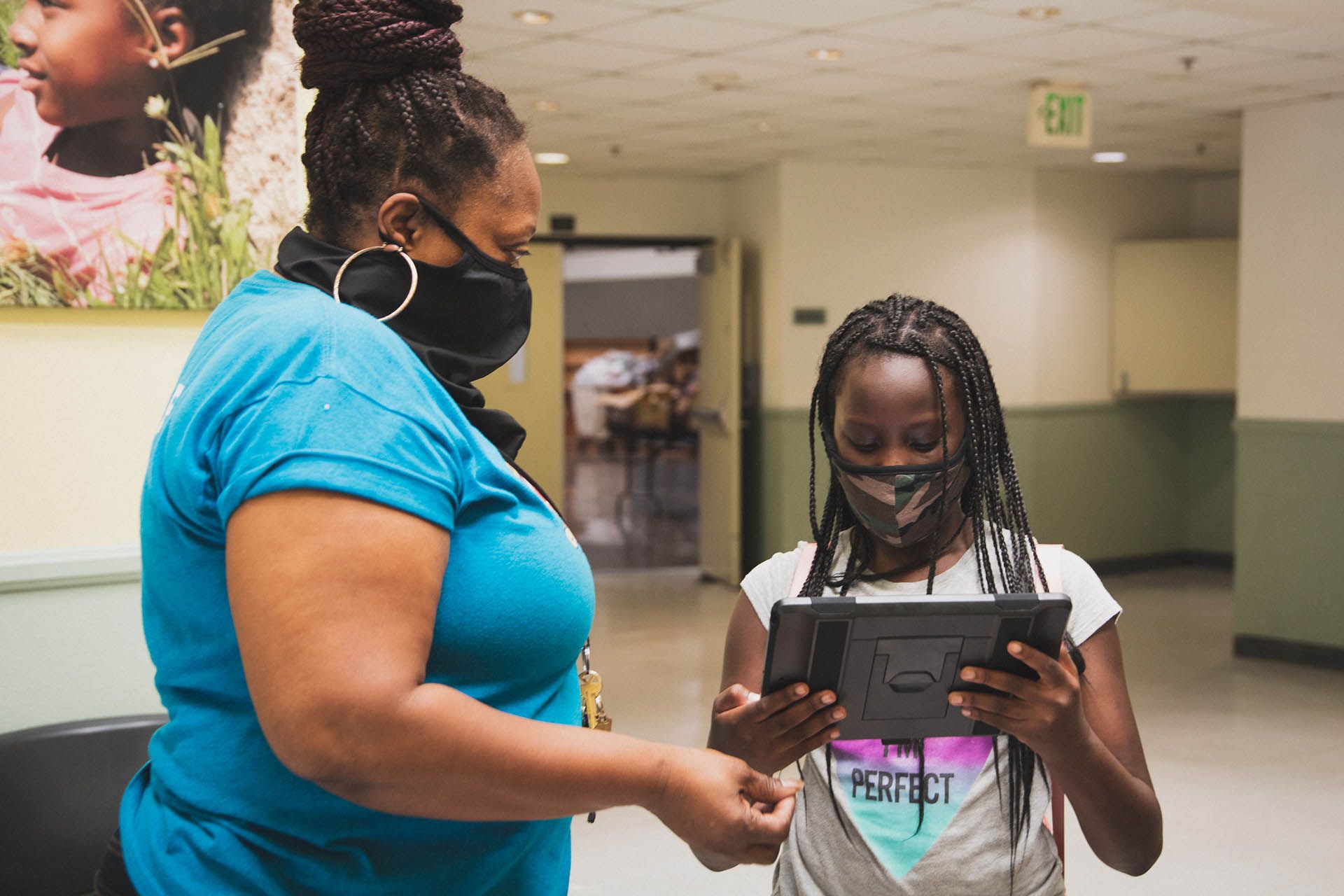 COVID-19 Distance Learning Initiatives