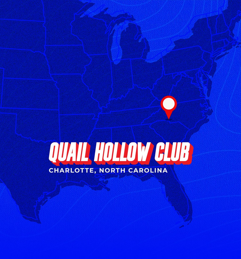 Quail Hollow Club Course Overview | PGA TOUR 2K23