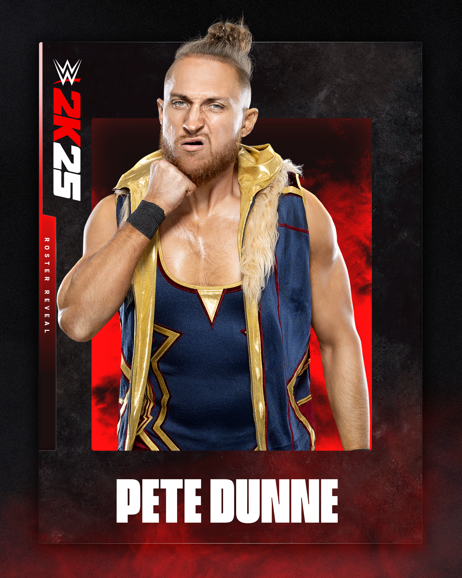 Pete Dunne