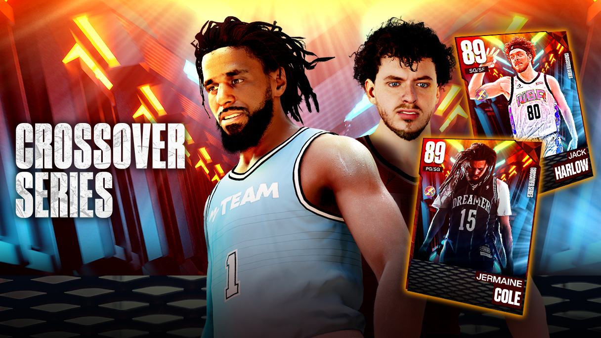 J. Cole on cover of NBA 2K23, has character in game