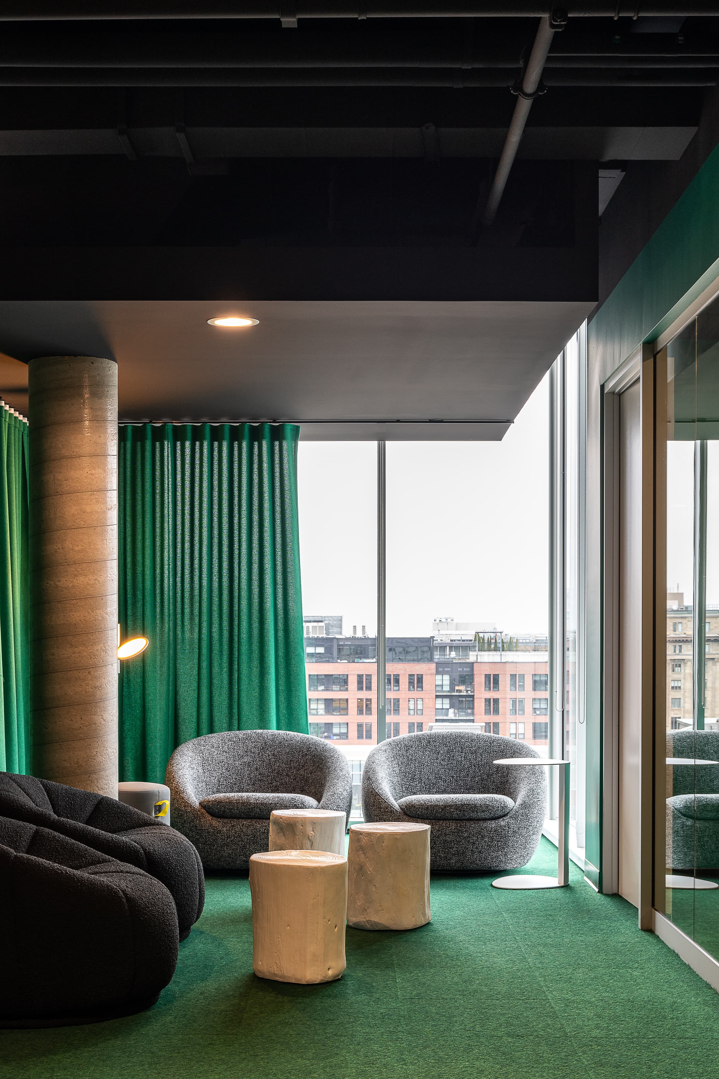 Gearbox Montreal