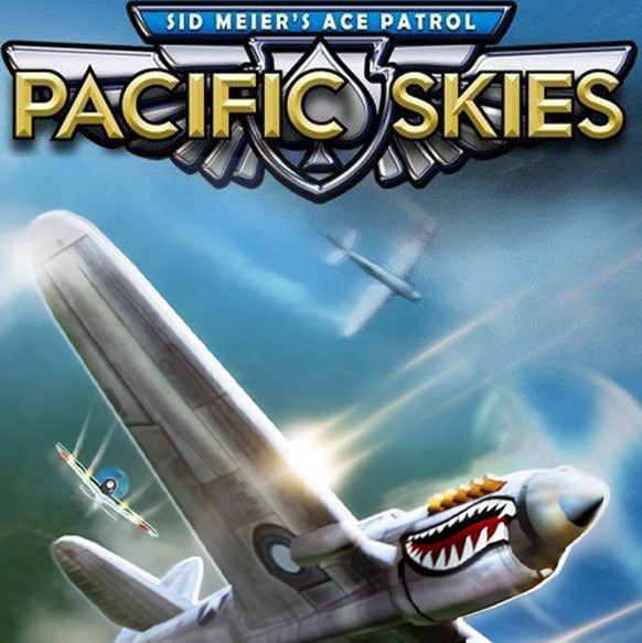 2K-GAMES | Promo | Content | Ace Patrol Pacific Skies IMAGE