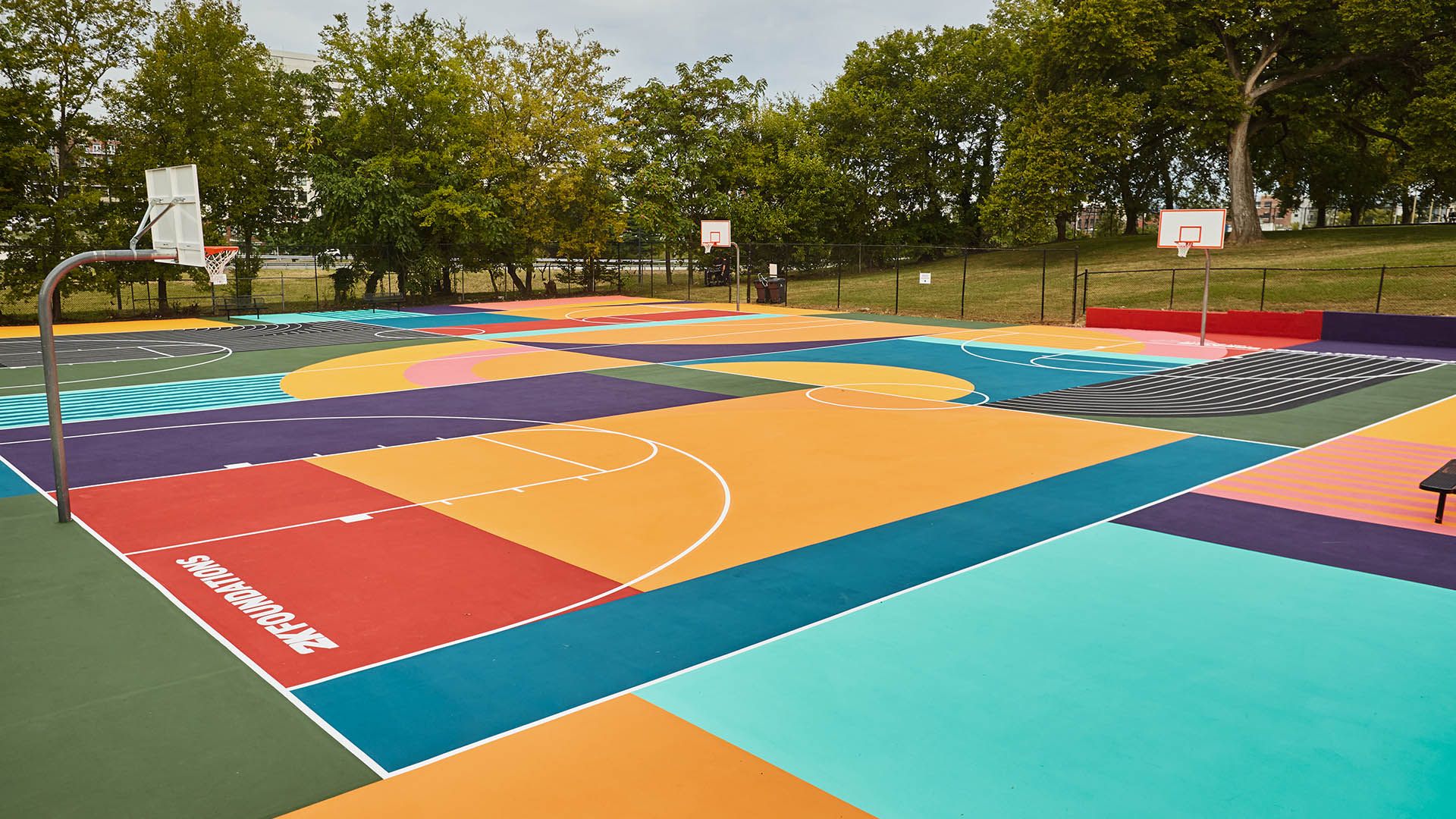 Cal Johnson Recreation Center (5)