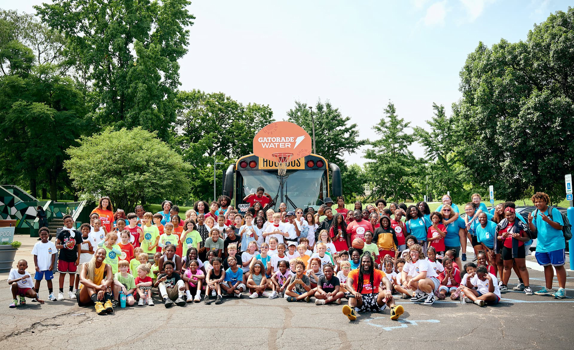 Indianapolis, Indiana