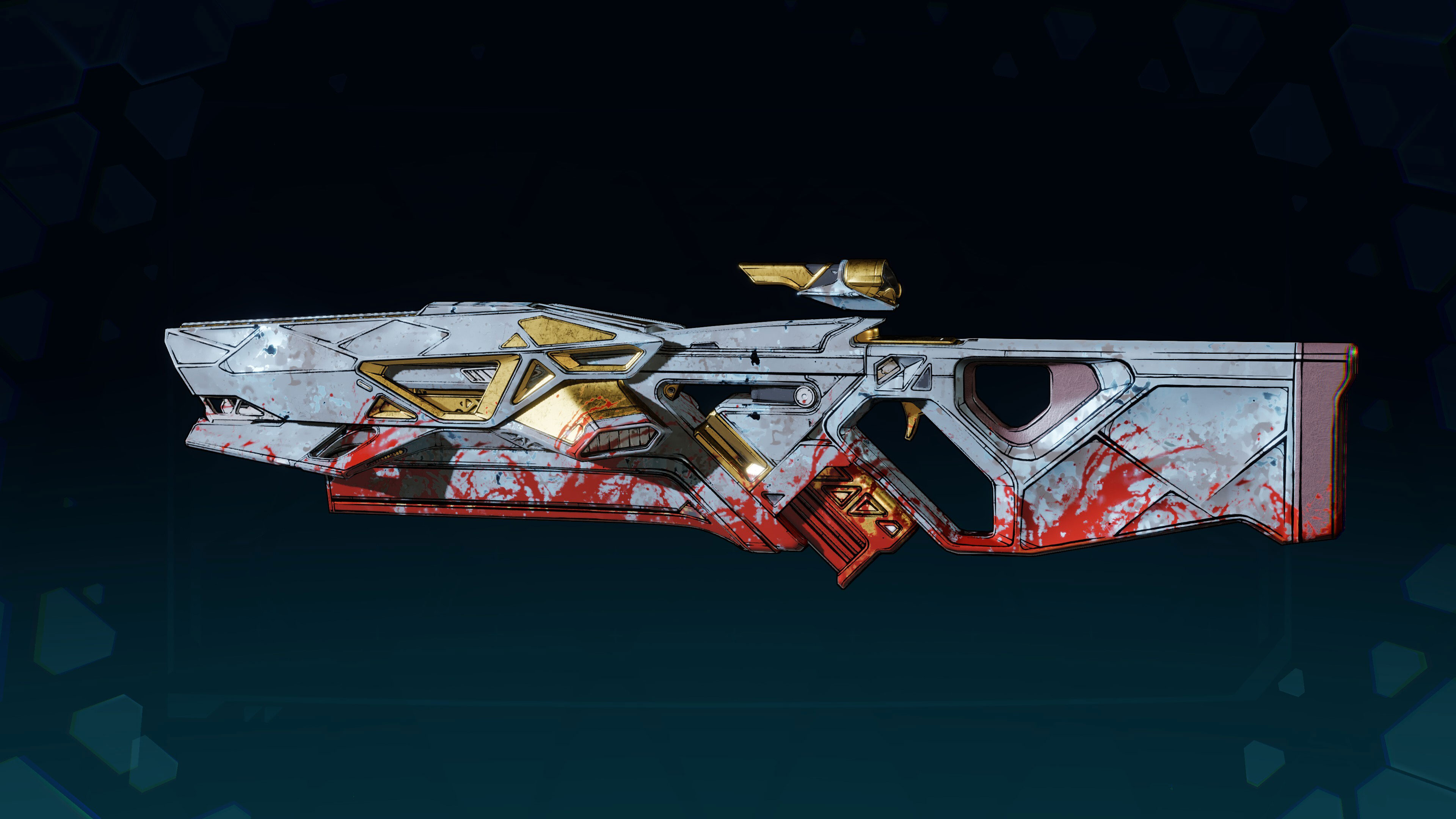 Weekly Wildcard Mission