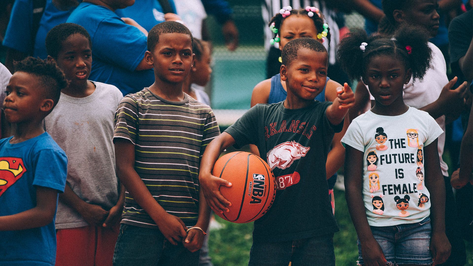 Lincoln Recreation Center (8)