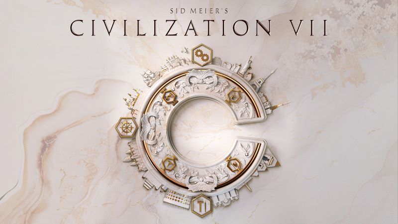 CIV7 | News | Launch Blog | News Article thumbnail