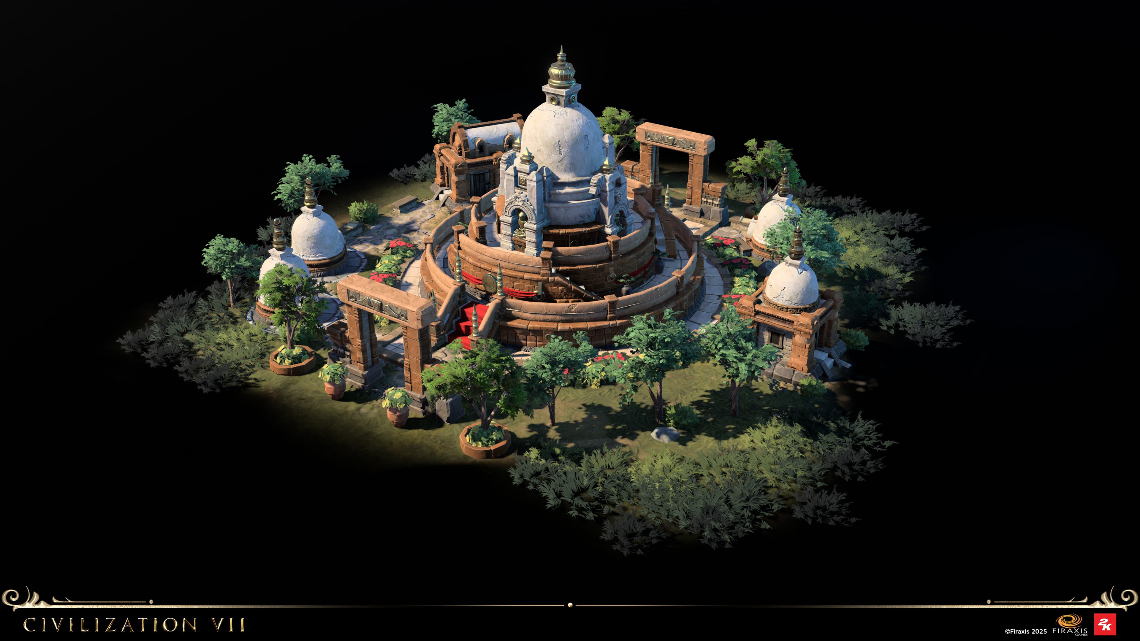 Nalanda - Antiquity Age