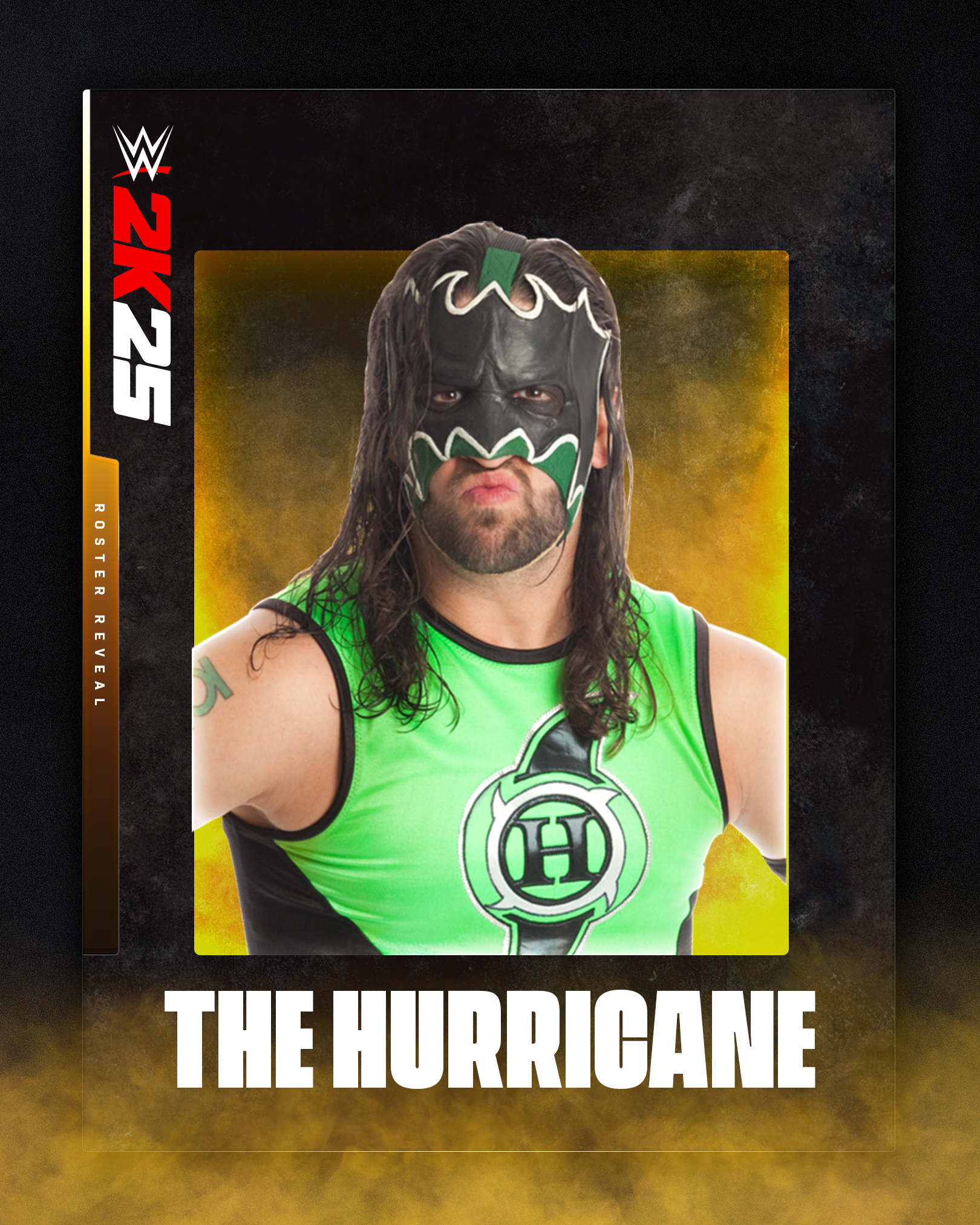 The Hurricane