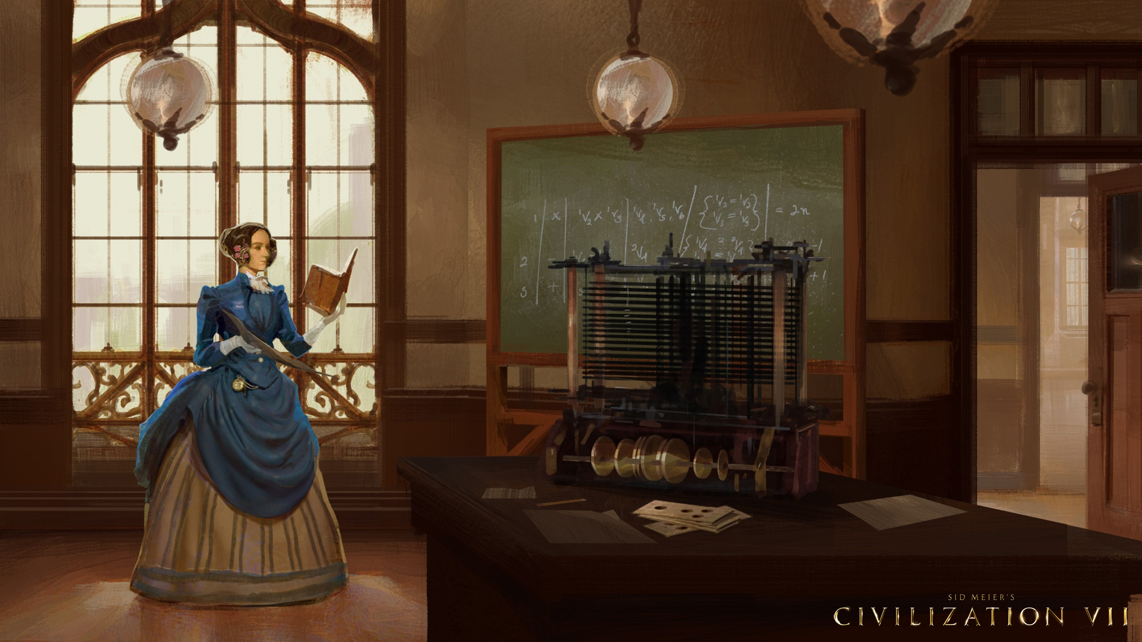 Ada Lovelace