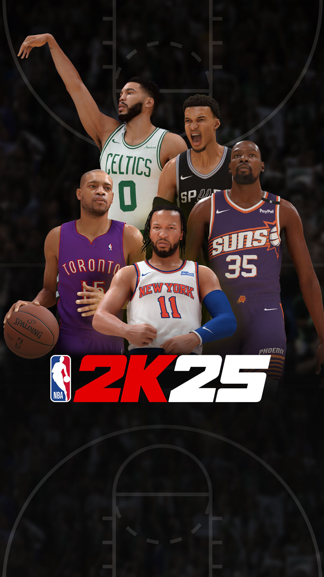 MyTEAM Pack