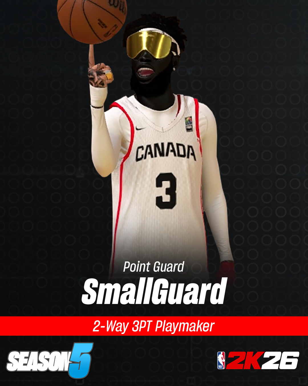 SMALLGUARD