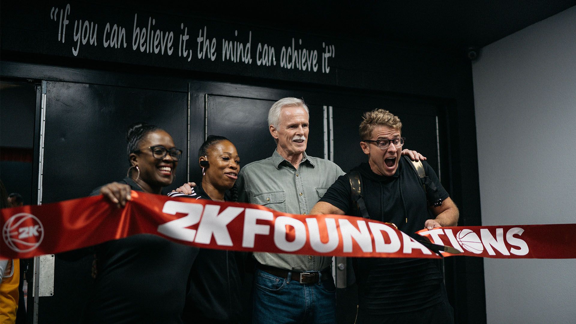 Watts Empowerment Center