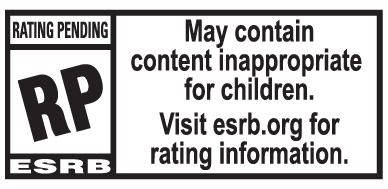 ESRB