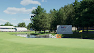 PGA TOUR 2K25 Courses Major Tournaments And Iconic Courses
