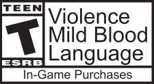 ESRB - RP