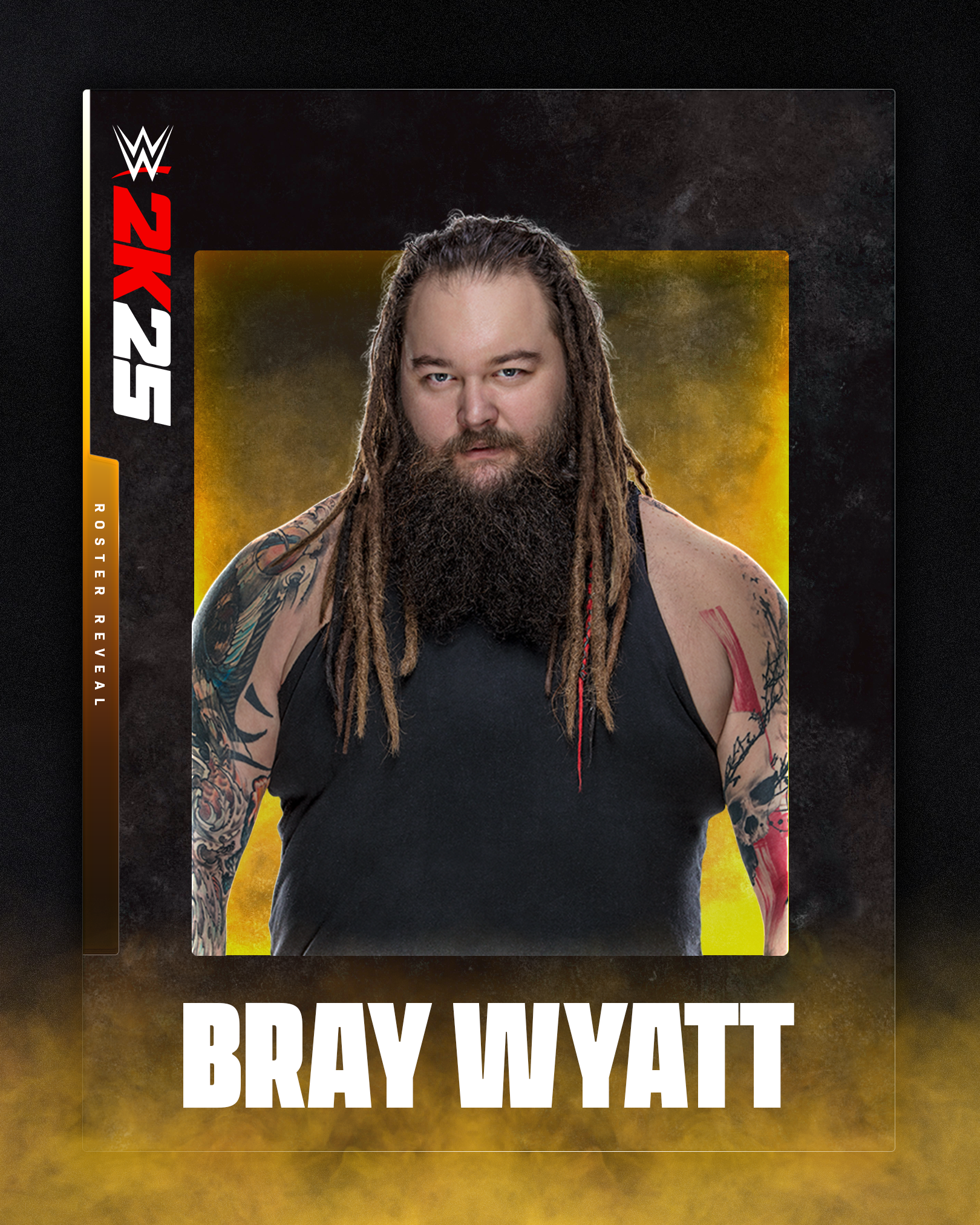 Bray Wyatt