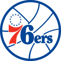 PHILADELPHIA 76ERS