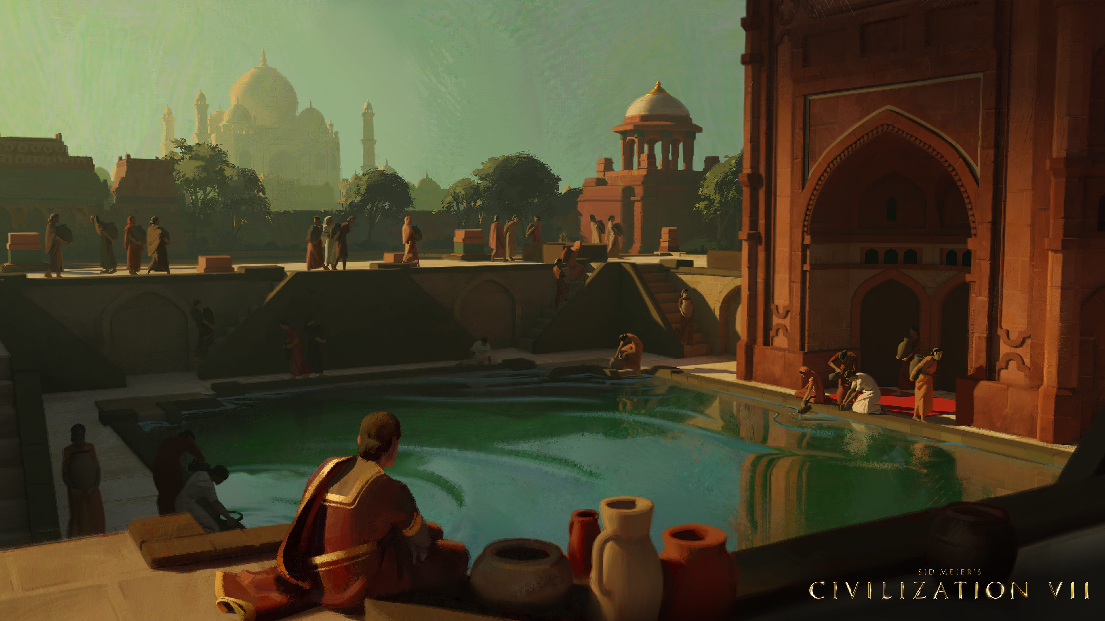 Mughal