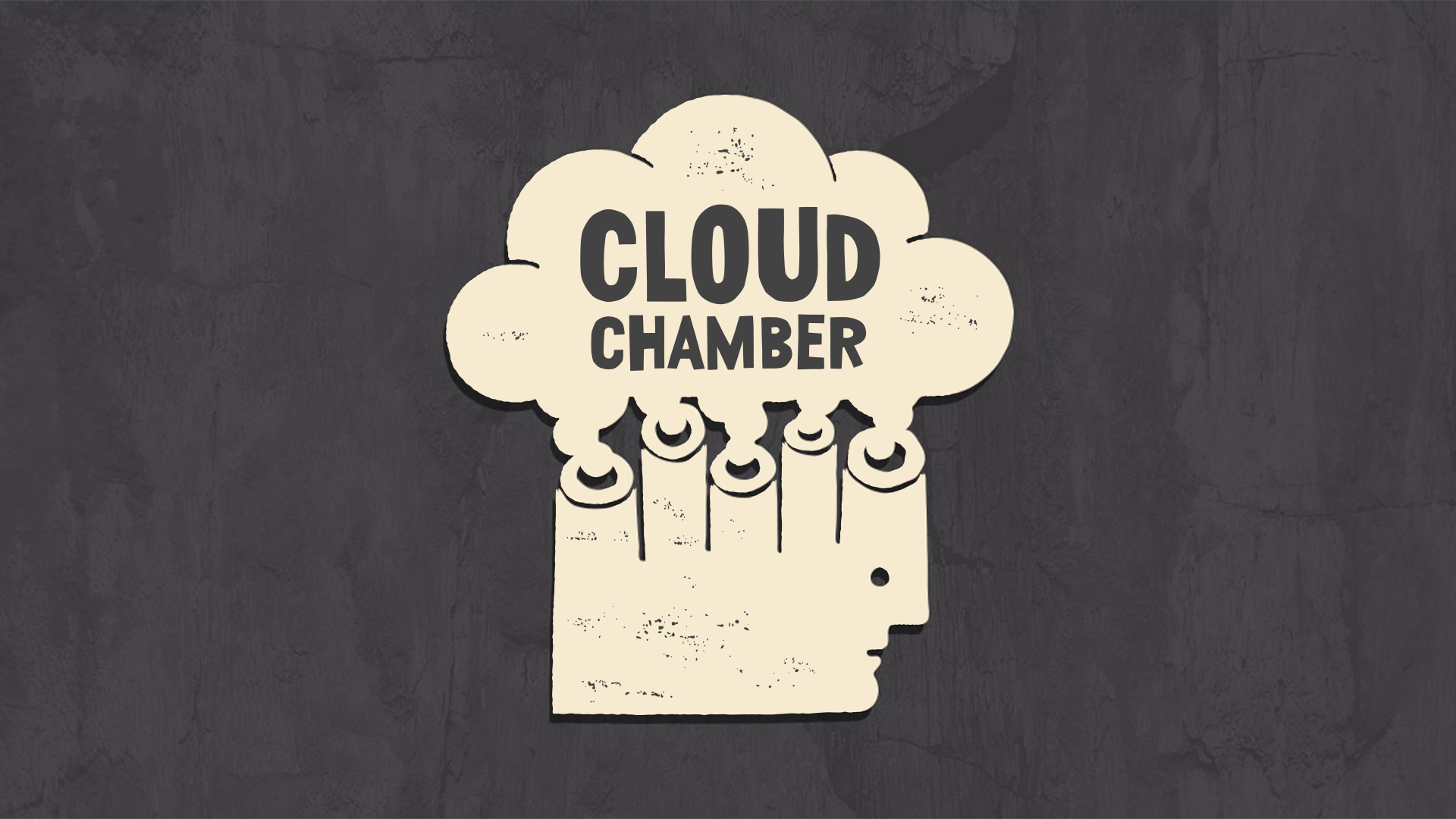 Cloud Chamber Montreal logo