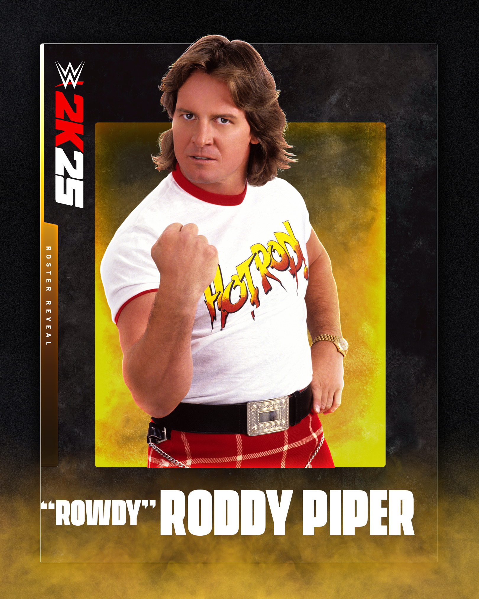 Roddy Piper