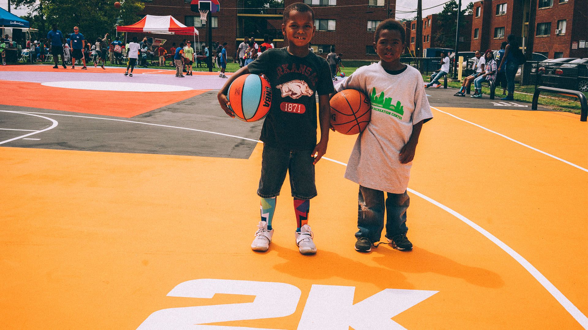 Lincoln Recreation Center (6)